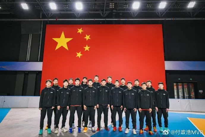 世界杯直播app下载-媒体人：中国U18男篮四月国际热身赛迎战强队备战亚洲杯